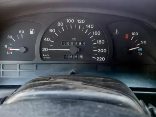 Opel Vectra A, 1992 1, avtobaza.tj