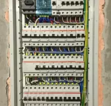 Услуги Электрика в Душанбе - Farmo.tj 