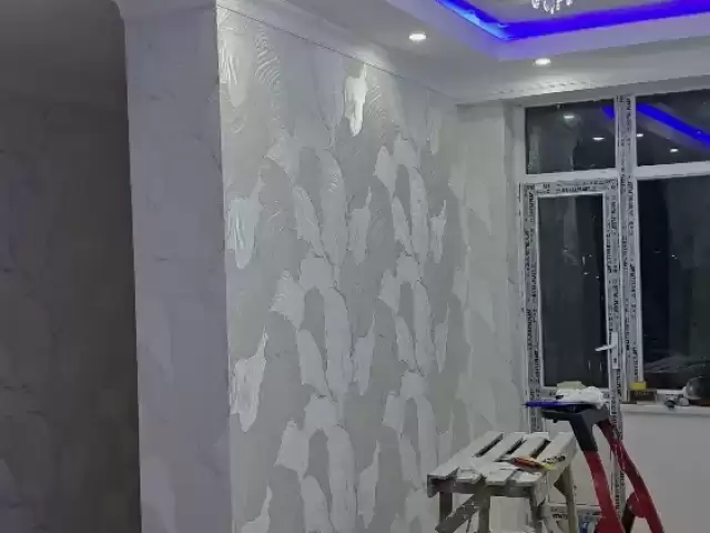 Ремонт квартира под ключ 1, farmo.tj