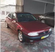 Opel Astra F, 1995 в Худжанд 