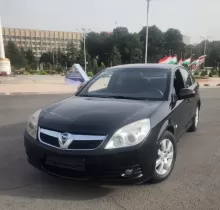 Opel Vectra C, 2006 в Худжанд