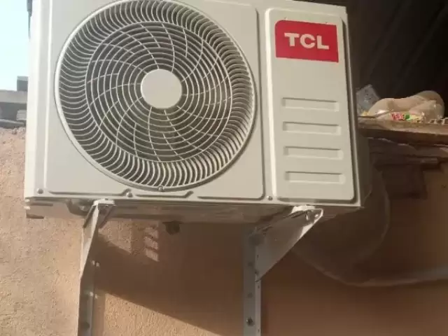 Установка Кондиционер, Заправка Фиреонов Очистка 1, farmo.tj