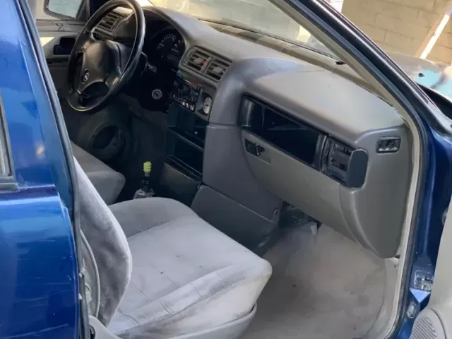 Opel Vectra A, 1993 1, avtobaza.tj