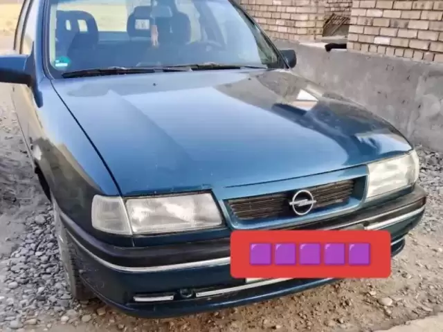 Opel Vectra A, 1994 1, avtobaza.tj