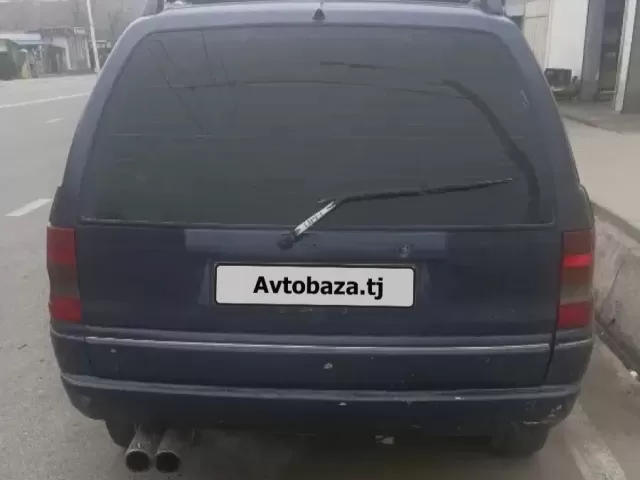 Opel Astra F 1, avtobaza.tj