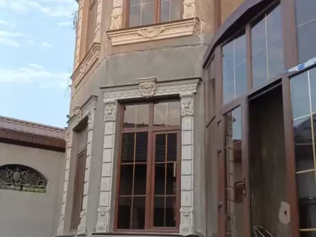 Услуги Штукатурка 1, farmo.tj
