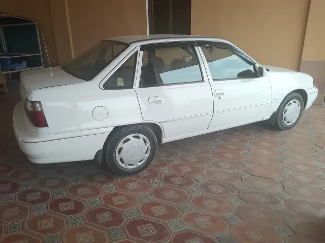 Daewoo Nexia 1, avtobaza.tj