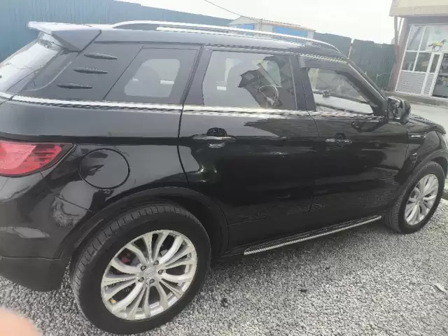 Landwind X7, 2016 1, avtobaza.tj