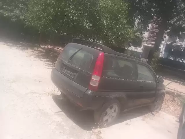 Honda HR-V, 1999 1, avtobaza.tj