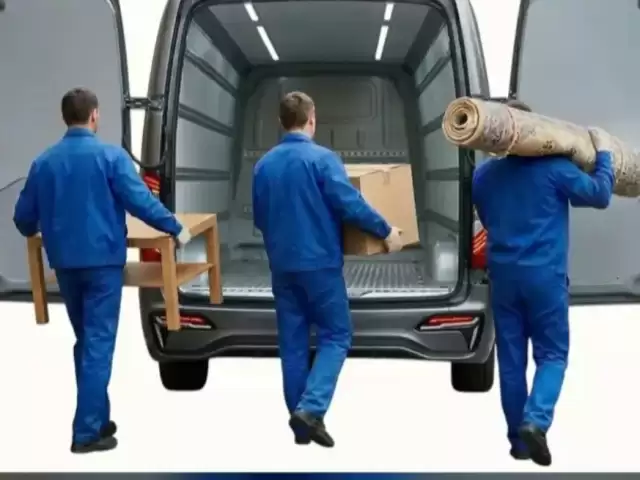Услуги Разнорабочий 1, farmo.tj