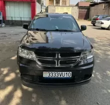 Dodge Journey, 2015 в Душанбе