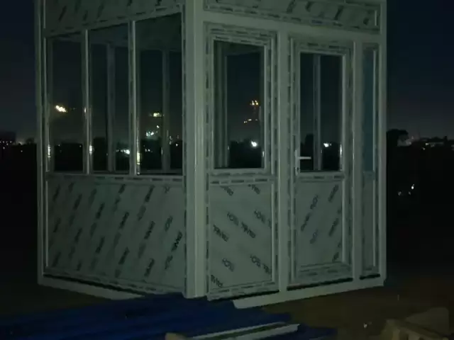 Устои дару тирезаи пластики ва алюмини 1, farmo.tj
