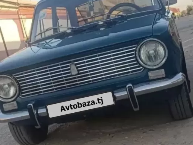 ВАЗ(Lada) 2101 1, avtobaza.tj