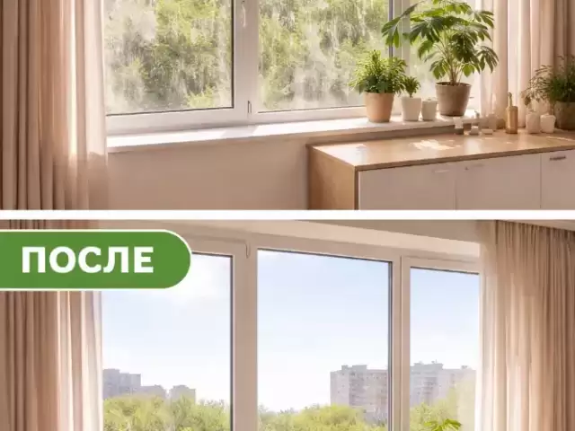 Услуги уборка дома / квартиры 1, farmo.tj