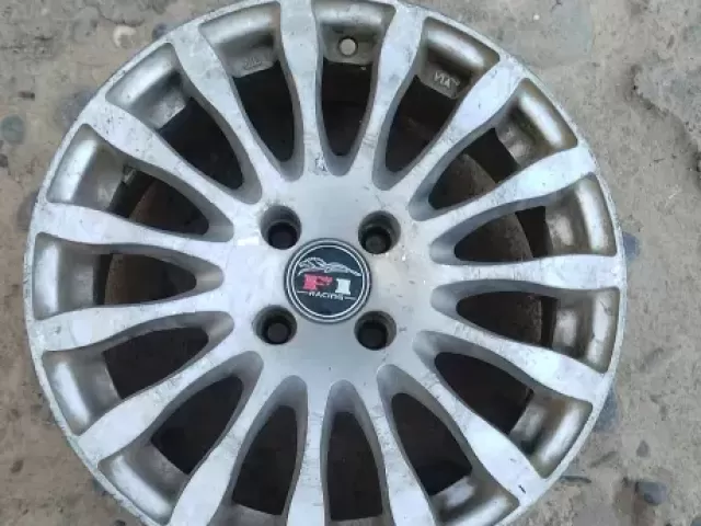 Диски R15 1, avtobaza.tj