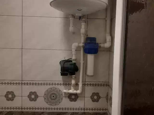 Услуги Сантехника 1, farmo.tj