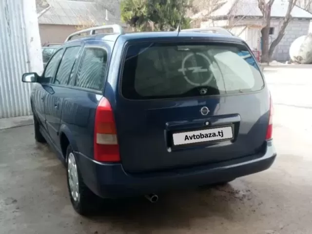 Opel Astra G 1, avtobaza.tj