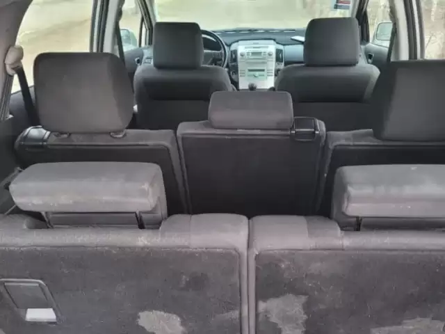 Toyota Corola Verso, 2006 1, avtobaza.tj