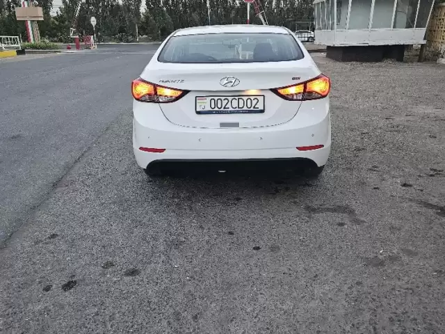 Аренда авто 1, farmo.tj