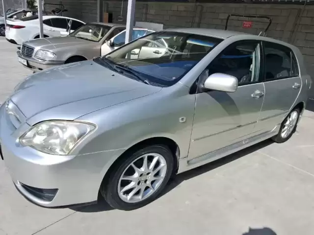 Toyota Corolla, 2006 1, avtobaza.tj Toyota Corolla, 2006 1, avtobaza.tj