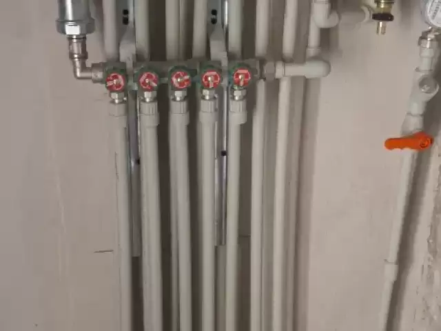 Услуги Сантехника 1, farmo.tj