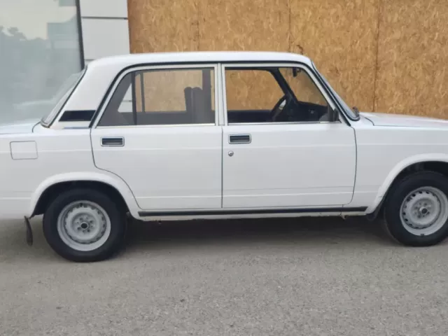 ВАЗ(Lada) 2107, 2007 1, avtobaza.tj