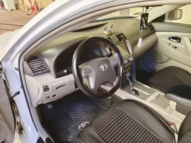 Toyota Camry, 2010 1, avtobaza.tj