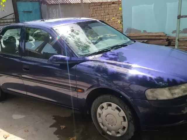 Opel Vectra B, 1996 1, avtobaza.tj