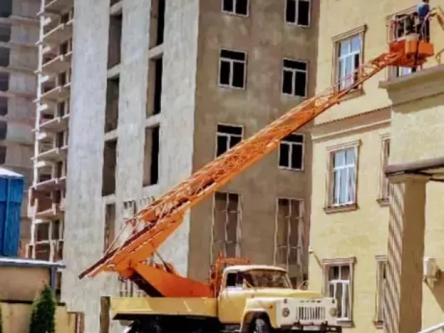 Гидрорукав, 1989 1, avtobaza.tj
