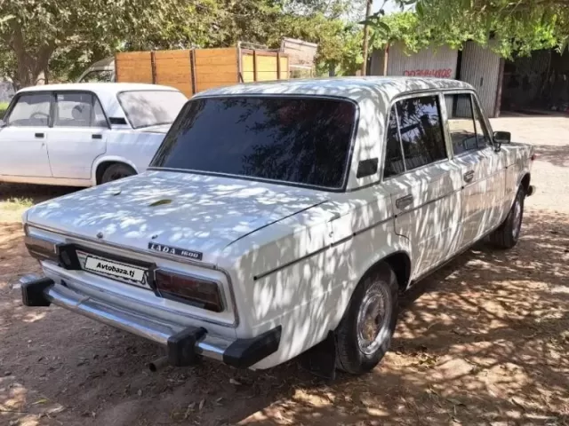 ВАЗ(Lada) 2106 1, avtobaza.tj