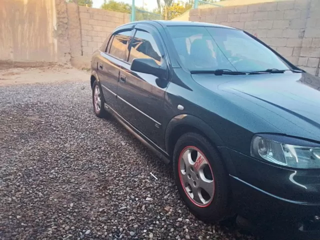 Opel Astra G 1, avtobaza.tj