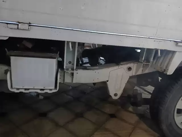 Daewoo Labo, 2017 1, avtobaza.tj