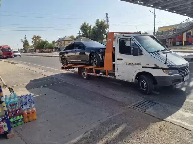 Услуги эвакуатора 1, avtobaza.tj