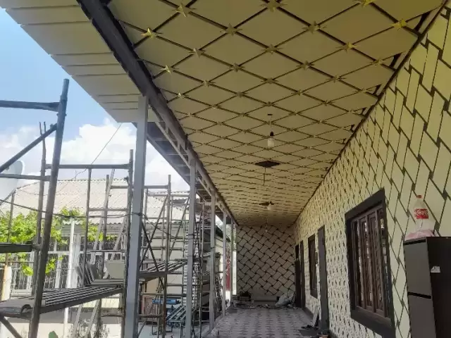 Услуги Отделка 1, farmo.tj