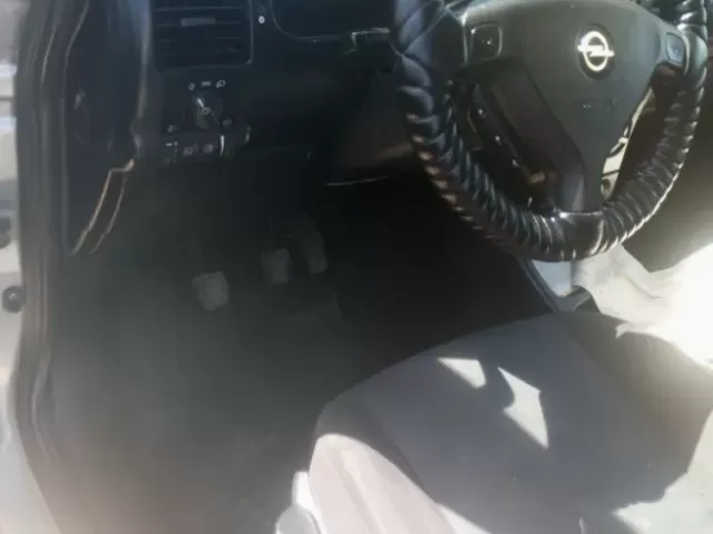 Opel Zafira, 2000 1, avtobaza.tj