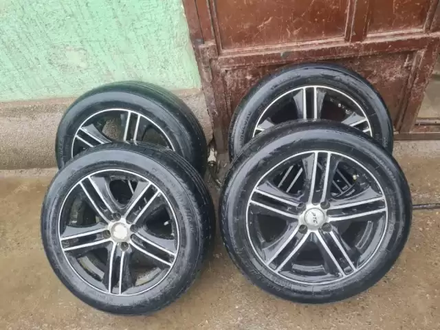 Шини и диски 1, avtobaza.tj