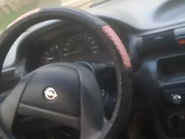 Opel Astra F 1, avtobaza.tj