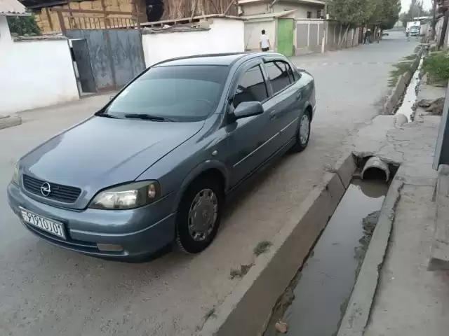 Opel Astra G, 2006 1, avtobaza.tj Opel Astra G, 2006 1, avtobaza.tj