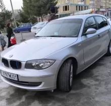 BMW X1, 2009 в Турсунзаде