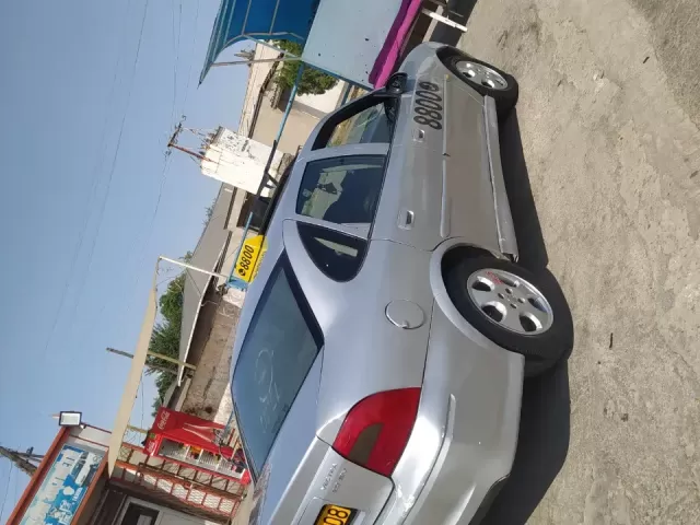 Opel Vectra B, 1997 1, avtobaza.tj