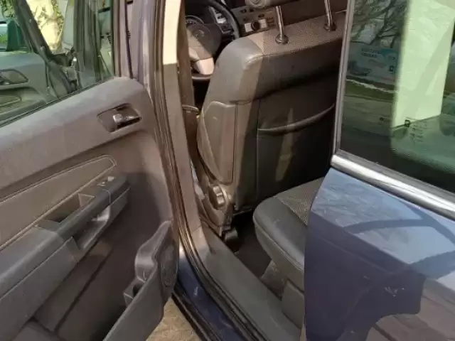 Opel Zafira, 2007 1, avtobaza.tj