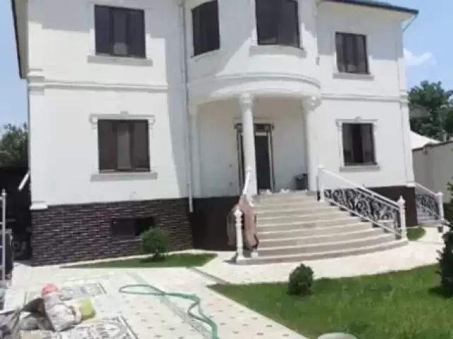 Устои Фасад, Травентин 1, farmo.tj