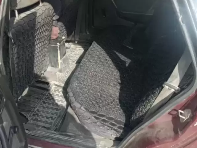 Opel Vectra A, 1993 1, avtobaza.tj