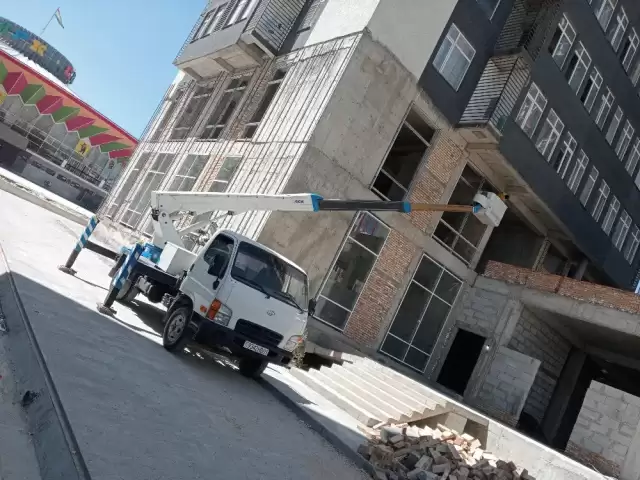 Услуги Гидрорукав 1, avtobaza.tj