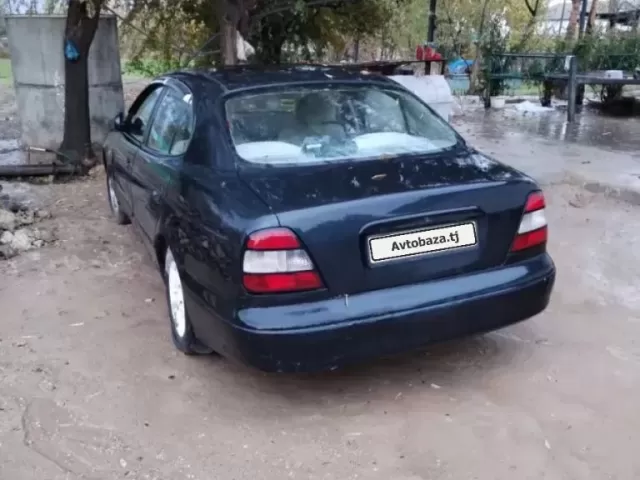 Daewoo Leganza, 1997 1, avtobaza.tj