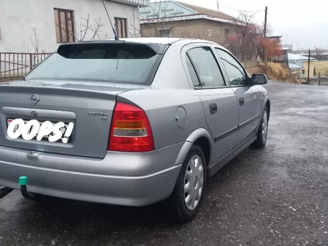 Opel Astra G 1, avtobaza.tj