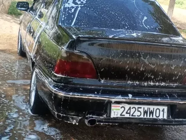 Daewoo Nexia II, 1995 1, avtobaza.tj
