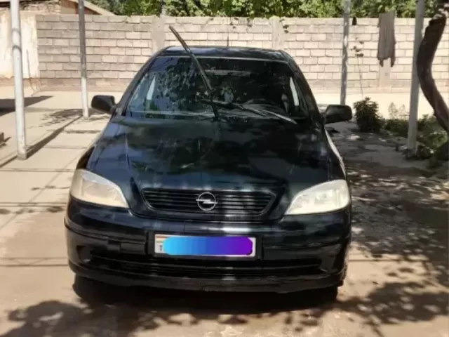 Opel Astra G, 1998 1, avtobaza.tj