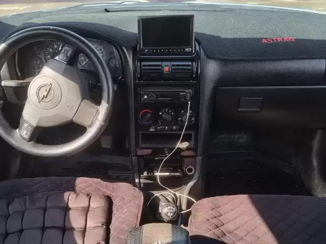 Opel Astra G, 1998 1, avtobaza.tj