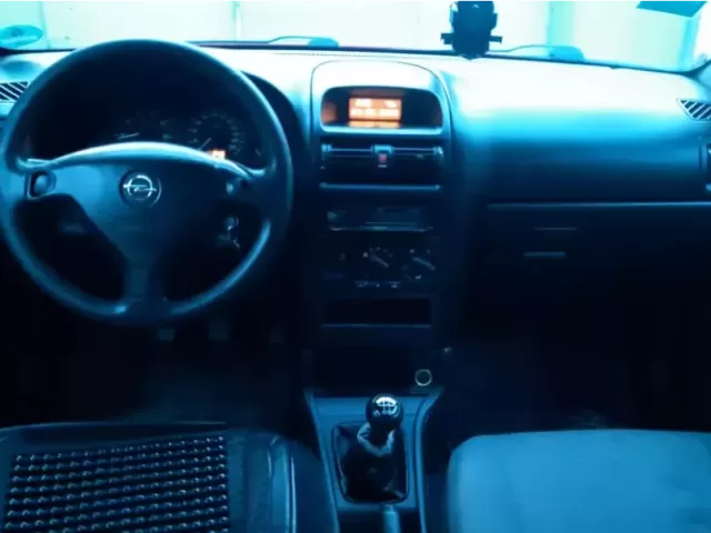 Opel Astra G, 2008 1, avtobaza.tj